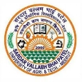 Sardar Vallabh Bhai Patel University of Agriculture & Technology